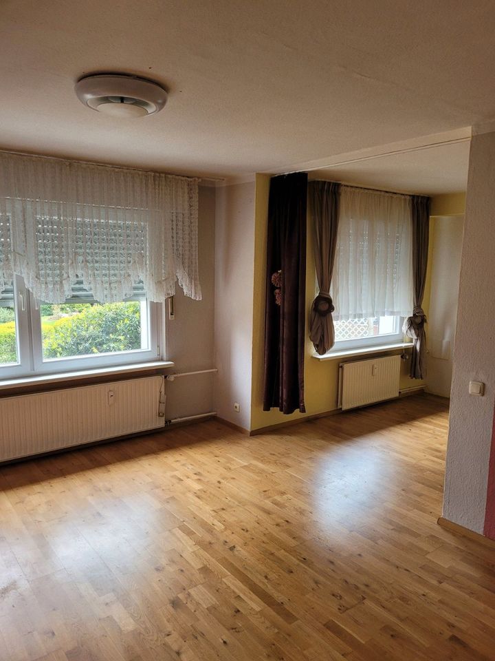 Schönes Apartment - 85.000,00 EUR Kaufpreis, ca.  43,00 m² in Velbert (PLZ: 42551)