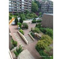 3 Zimmer mit Balkon, gross,hell, möbliert, mit mehreren features - Heidelberg Boxberg