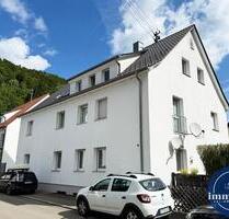 Unschlagbar ! Eigentumswohnung in ruhiger Lage - Bad Urach