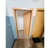 Attraktive 2-Zimmer-Wohnung *Erstbezug nach Sanierung* - Recklinghausen Grullbad