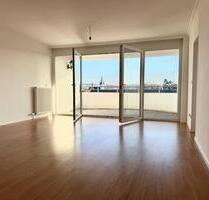 Ab sofort bezugsfrei! Frisch renovierte Wohnung 2ZKBB inkl. Küche - Schlangen