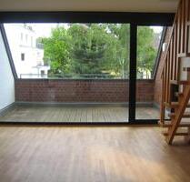 Helle 2-Zimmer Wohnung Maisonette in Rodenkirchen - Köln