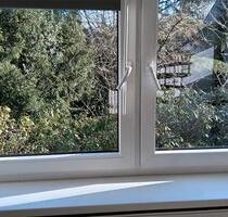 zu vermieten ist, 3-4 zimmerwohnung in poppenbüttel nord.. - Hamburg Wandsbek