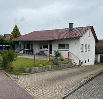 Freistehendes Einfamilienhaus mit 7 Zimmern in Eppingen