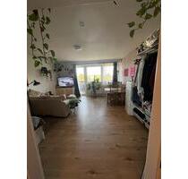 Nachmieter für 1 Zimmerwohnung mit Balkon ab 01.09.25 - Braunschweig Lehndorf-Watenbüttel