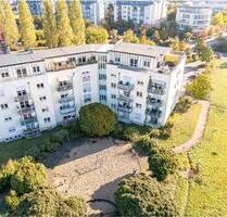 3-Raumwohnung mit Balkon in Kabelsketal – Nähe LeipzigHalle