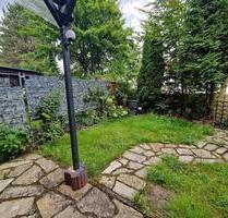Nur mit WBS: Wintergarten & Garten - mehr geht nicht! 3-Zimmer-Wohnung - Castrop-Rauxel