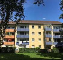 Ab sofort frei - Gut gelegene Wohnung mit Balkon - Kassel Nordshausen