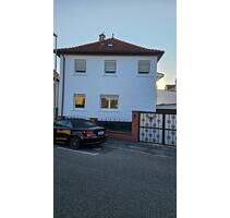 Außergewöhnliches EF-Haus in DudenhofenSpeyer