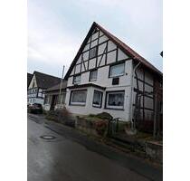 Schönes Einfamilienhaus zu verkaufen - Salzhemmendorf