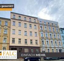 Anlageobjekt mit Potenzial! - 349.000,00 EUR Kaufpreis, ca.  425,00 m² in Gera (PLZ: 07548) Debschwitz