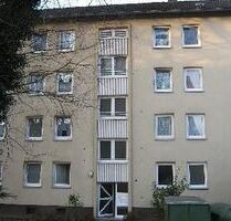Lust auf Veränderung: günstig geschnittene 3-Zimmer-Wohnung - Bochum Bochum-Mitte