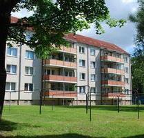Schicke 3-Raum-Wohnung in ruhiger Wohnlage - Chemnitz Helbersdorf