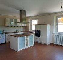 Schöne helle 3-Zimmer Wohnung zu vermieten - Kulmbach Blaich