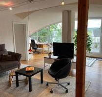 Wunderschöne Dachgeschosswohnung im Aachener Süden