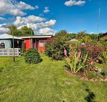 Garten abzugeben - 500,00 EUR Kaltmiete, ca.  0,00 m² in Güstrow (PLZ: 18273)