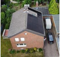 Charmantes Zweifamilienhaus in Hamm - Berge (ohne Makler)