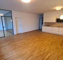 3,5-Zimmer-Wohnung mit Einbauküche in Heilbronn