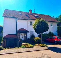 4 Zimmerwohnung in Laudenbach - 850,00 EUR Kaltmiete, in Laudenbach (PLZ: 69514)