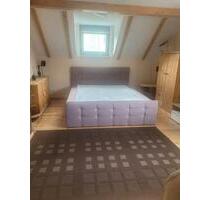 65 qm schnuckelige Mietwohnung in Judenbach - Sonneberg