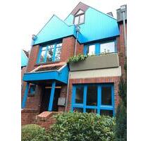 Stadthaus in Reihenbauweise zu vermieten - Buchholz in der Nordheide