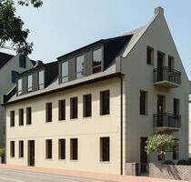 Exklusive Erdgeschosswohnung an der Kaje in Brake - Brake (Unterweser)