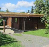 Ferienhaus Ferienwohnung Harz Hasselfelde Ostharz Oberharz Chalet - Oberharz am Brocken