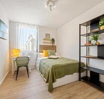 Modernisierete, Stilvoll eingerichtete Wohnung in Mainz-Gonsenheim – in Uninähe'