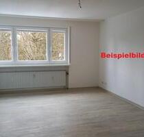 Eine renovierte 3-Zimmer-Whg. wartet auf Ihre Familie - Bad Dürrheim