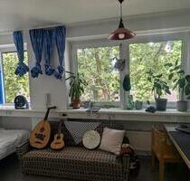 Einzelappartment im Studentendort untermieten - Marburg Biegenviertel