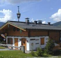 Fewo im Gebirge, Sauna - 660,00 EUR Kaltmiete, in Rückersdorf (PLZ: 90607)