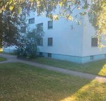 Ansprechende und gepflegte 3-Zimmer-Erdgeschosswohnung - Offenau