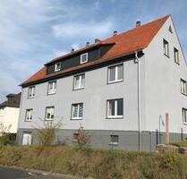 3 ZKB Mietwohnung Am Entenbusch 61 Gartenmitbenutzung - Hann. Münden