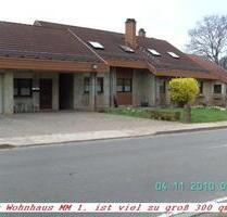 **Haus zu vermieten von privat** - Weilerbach