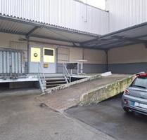Gewerberäume Lager und Büro ideal für Onlinehandel etc. - Wuppertal Arrenberg