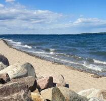 Ferienwohnung Ostsee - Flensburger Förde - Langballig