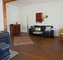 Komplett möblierte Wohnung in Weinheim