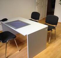 Büroraum und Arbeitsplätze in schönem Altbau in Kassel - All-in-Miete