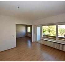 Moderne und frisch sanierte 3,5 Zimmer Wohnung - Ostgebiet II - Babenhausen