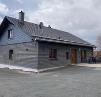 Ferienwohnung Ferienhaus Harz Hasselfelde Ostharz Chalet - Oberharz am Brocken