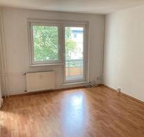 Einraumwohnung mit Balkon...! - 188,00 EUR Kaltmiete, in Magdeburg (PLZ: 39130) Alt Olvenstedt