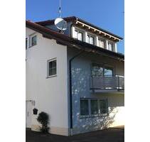 Sehr gepflegtes Haus freistehend mit Einliegerwohnung - Hohentengen am Hochrhein