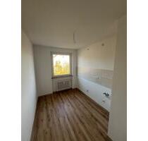 2-Zimmer-Wohnung mit Balkon in Hannover - Erstbezug nach Sanierun