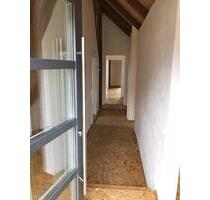 Sonnen durchflutete 3-Zimmer-Wohnung mit 20 m² Terrasse in Passau