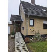 DHH in Drangstedt zu vermieten - 900,00 EUR Kaltmiete, ca.  100,00 m² in Wurster Nordseeküste (PLZ: 27639)