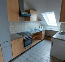 2 Z.- Wohnung mit Stellplatz im Eisenbergweg in MGH zu vermieten - Bad Mergentheim