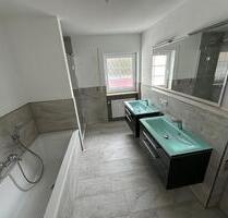 3-Zimmer Wohnung mit Balkon 120 qm im Herzen von Großaitingen