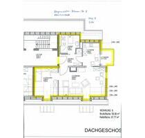 Schöne Seniorenwohnung 58 m² Altenkunstadt