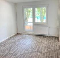 FRISCH RENOVIERT - Ihre neue 1RW in MD! - Magdeburg Alt Olvenstedt