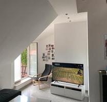 Attraktive Maisonette-Wohnung ( vermietet ) als Kapitalanlage - Sehnde
